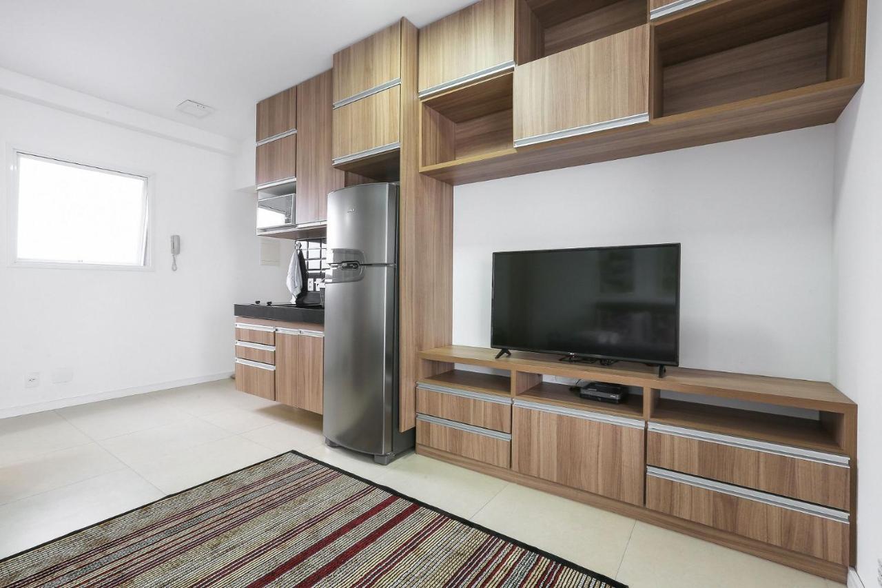Vossa Bossa Vn Turiassu Apartamento *
