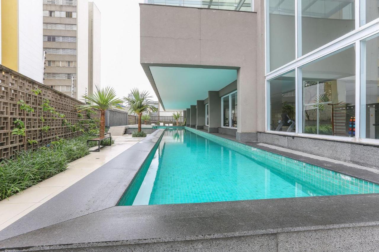 Apartamento Vossa Bossa Vn Turiassu São Paulo