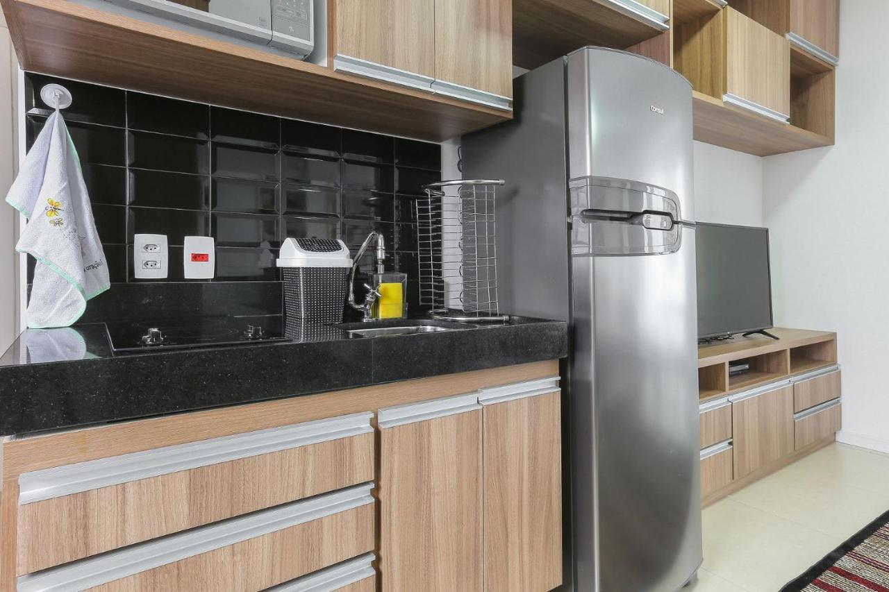 Vossa Bossa Vn Turiassu Apartamento