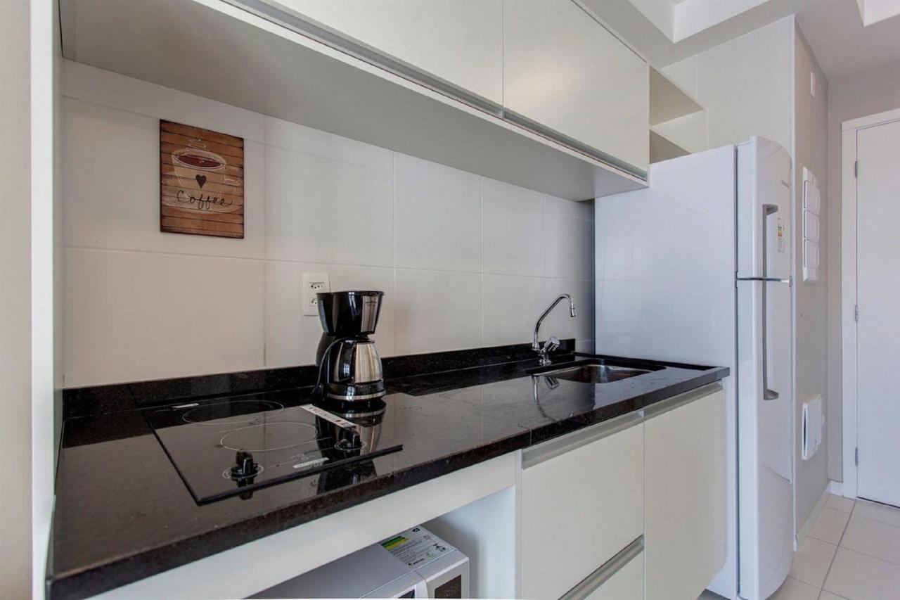 Vossa Bossa Sp Consolacao Apartment Sao Paulo