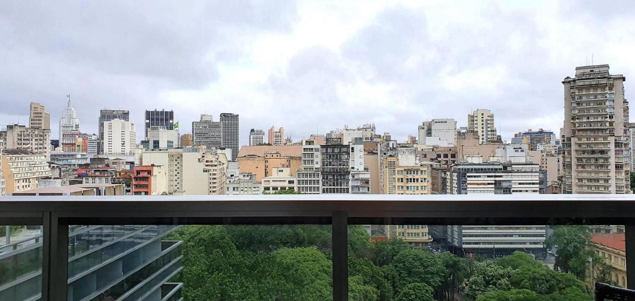 Apartment Vossa Bossa Downtown Republica *