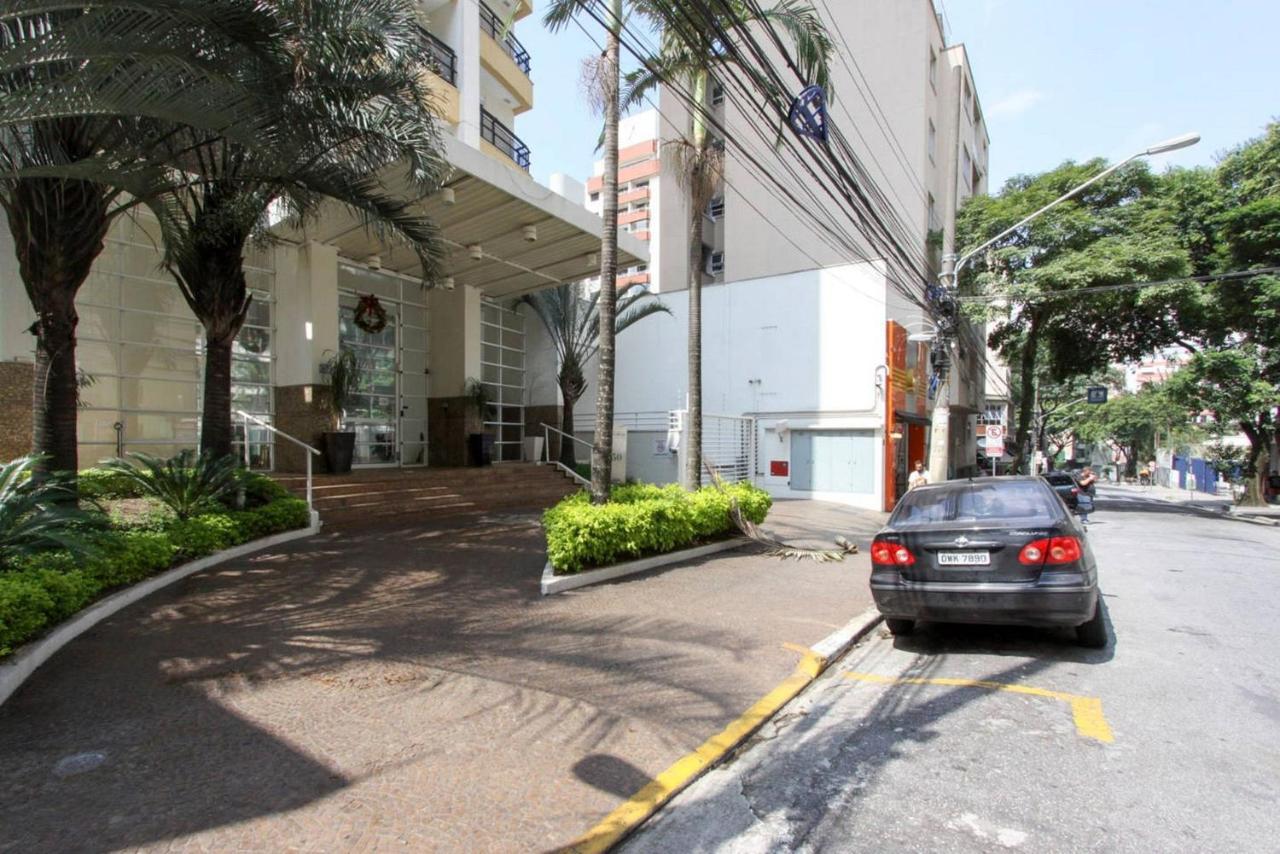 Vossa Bossa Studio H Paulista Daire