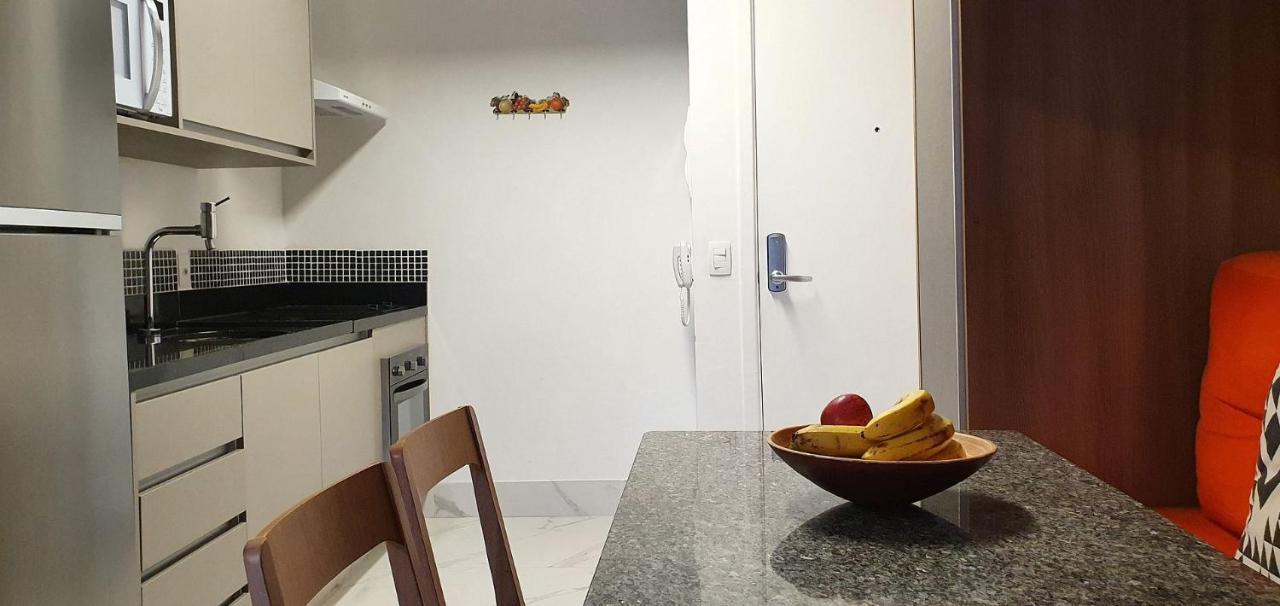 Vossa Bossa Downtown Republica Apartment
