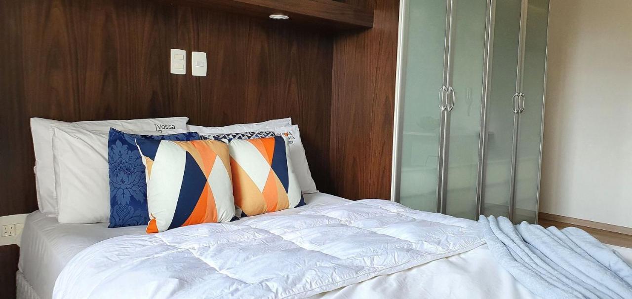 Apartment Vossa Bossa Bela Cintra