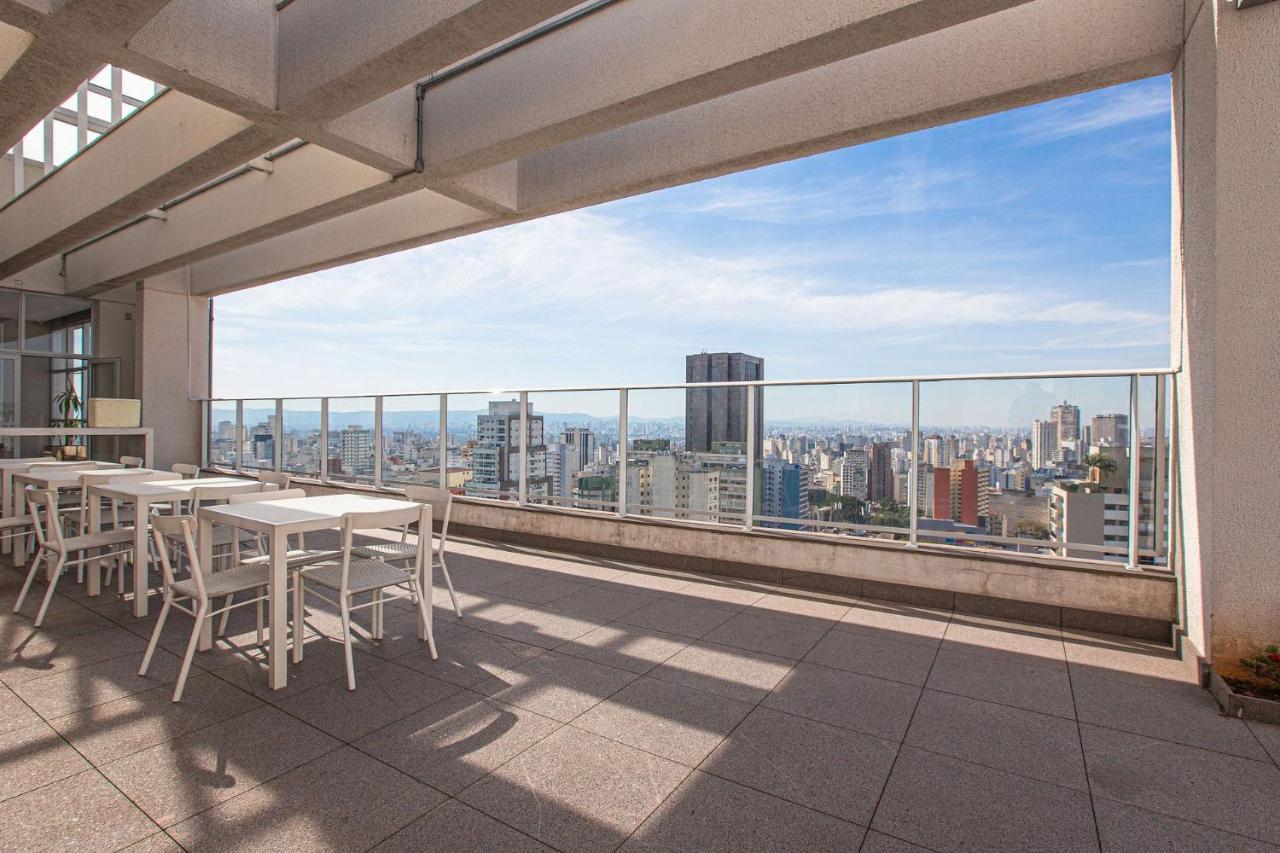 Vossa Bossa Sp Consolacao * Sao Paulo