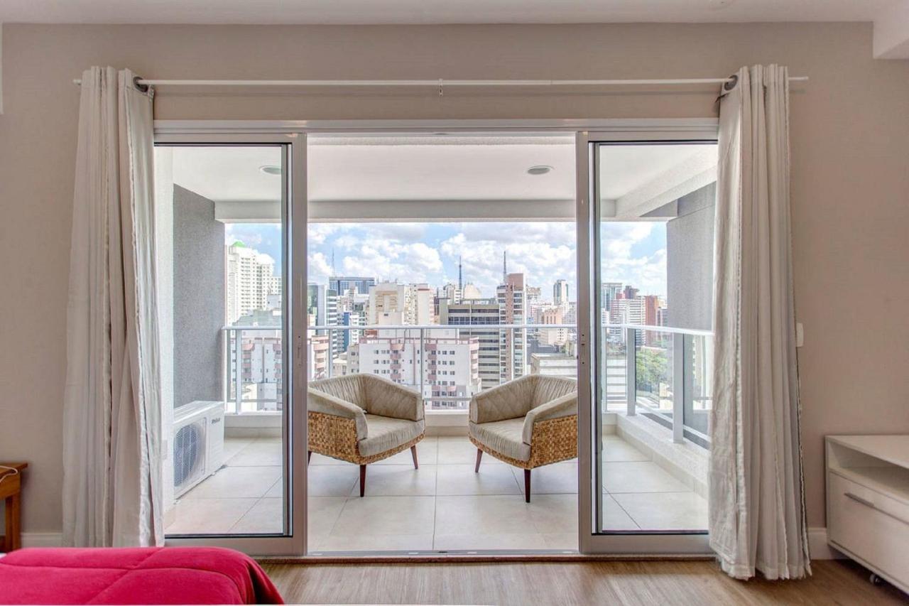 Vossa Bossa Sp Consolacao * Sao Paulo