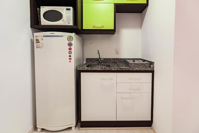 Vossa Bossa Studio H Paulista *
