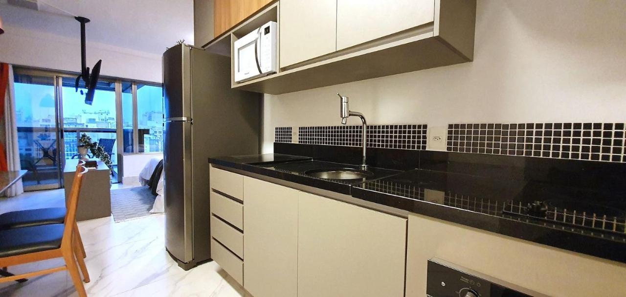 Apartment Vossa Bossa Downtown Republica *