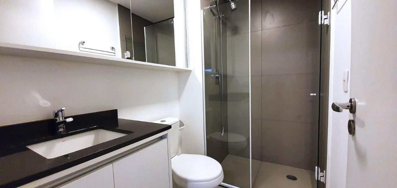 Apartment Vossa Bossa Downtown Republica *