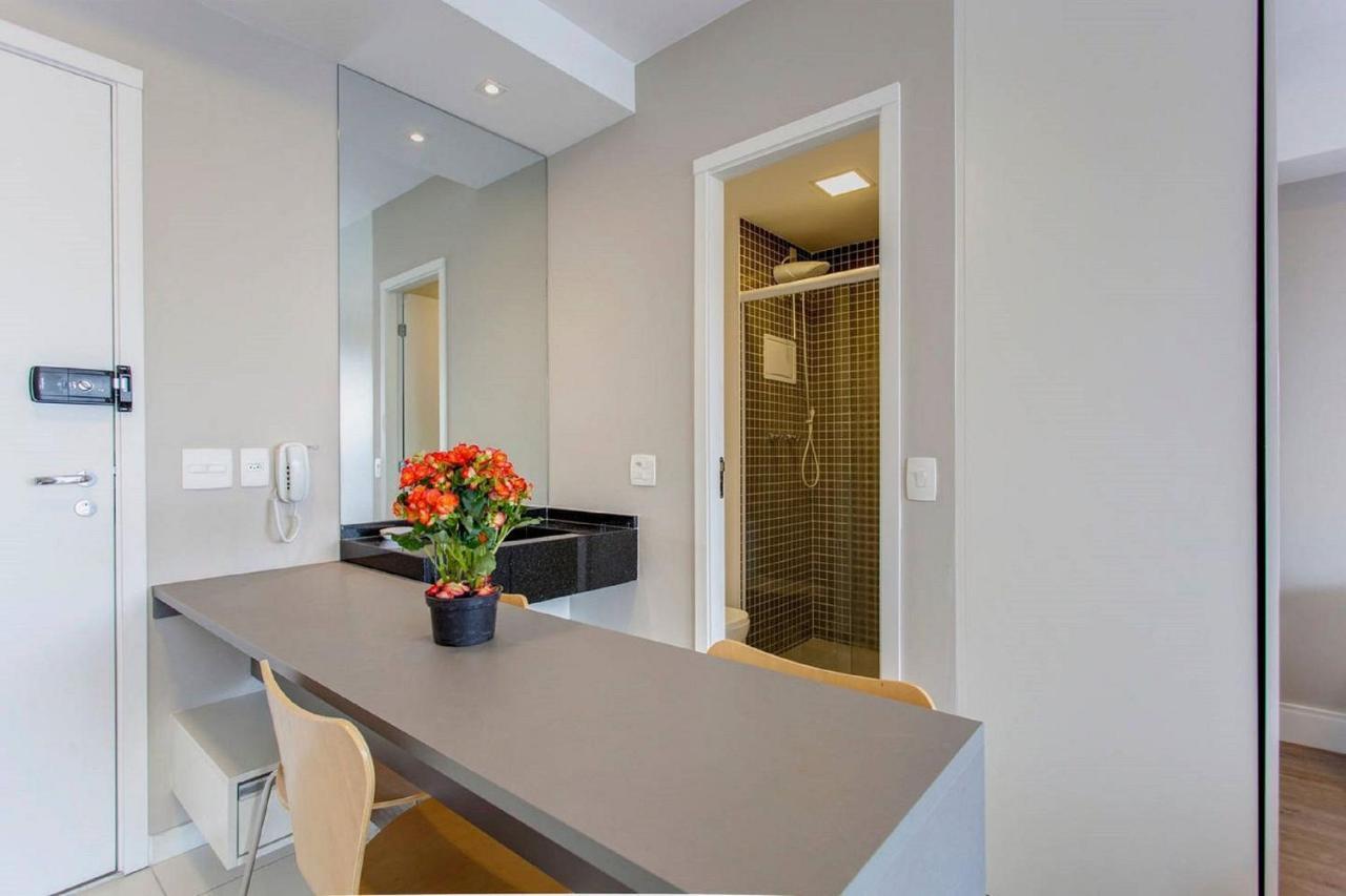 Vossa Bossa Sp Consolacao Apartment