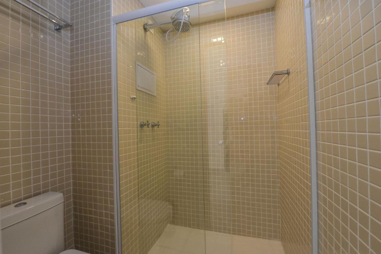Apartment Vossa Bossa Sp Consolacao