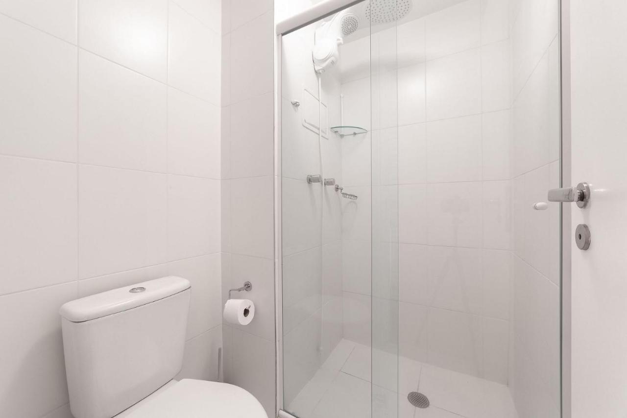 Apartment Vossa Bossa Sp Consolacao *