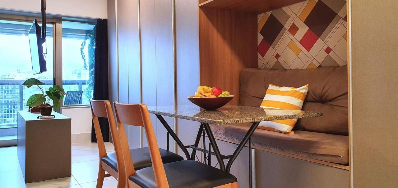 Vossa Bossa Downtown Republica Apartment