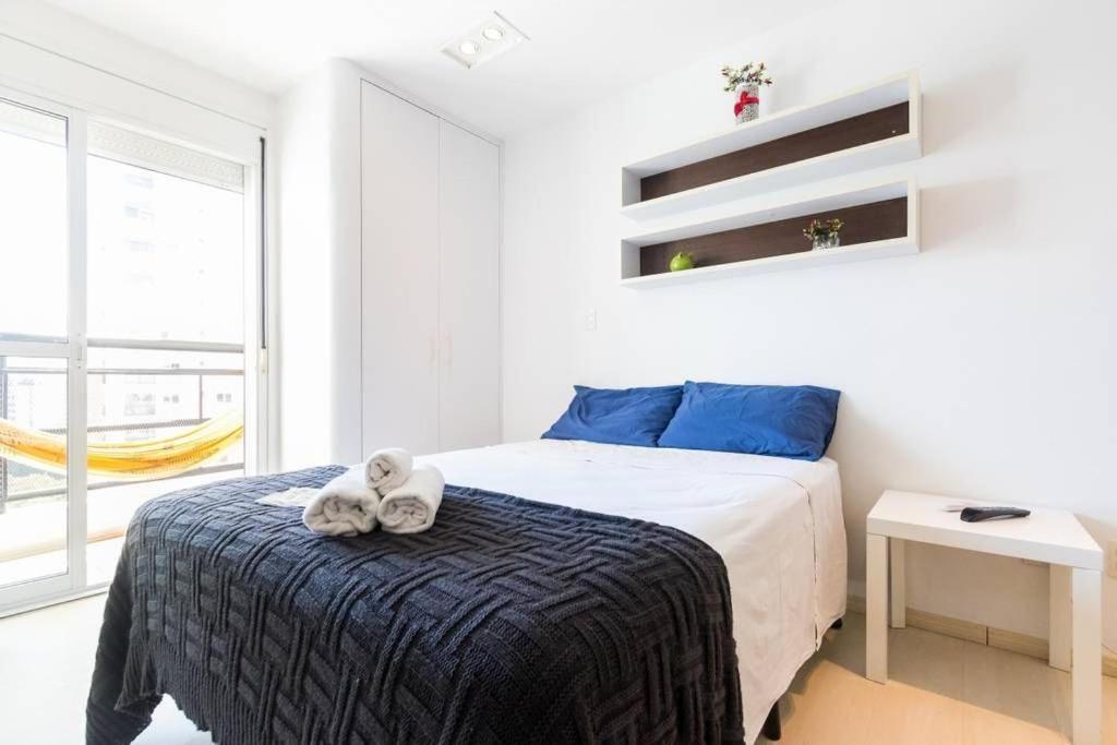 Vossa Bossa Studio H Paulista Daire Sao Paulo