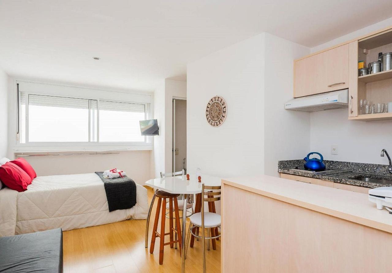 Vossa Bossa Studio H Paulista Daire *