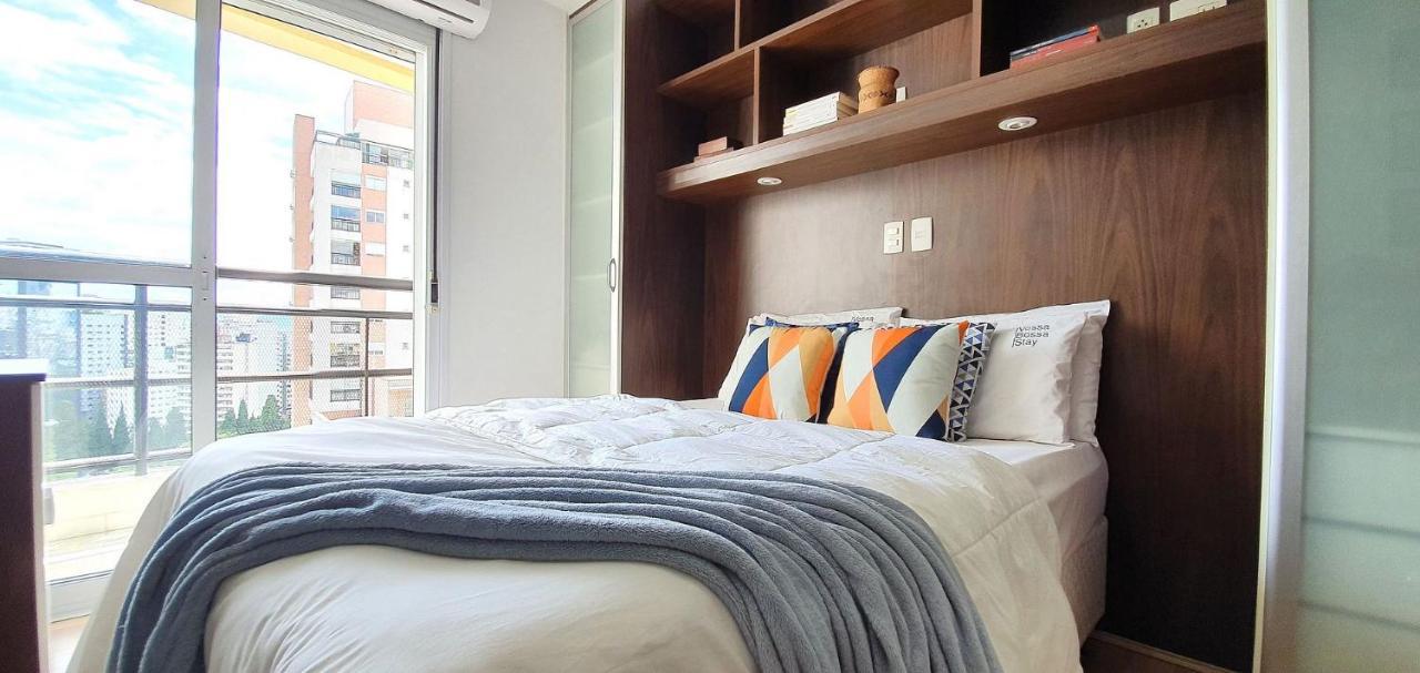 Vossa Bossa Bela Cintra Apartment *