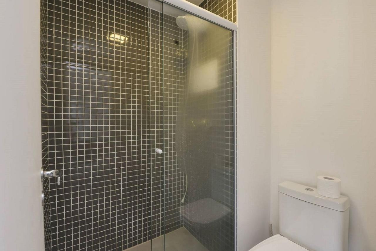 Vossa Bossa Sp Consolacao Apartment Sao Paulo