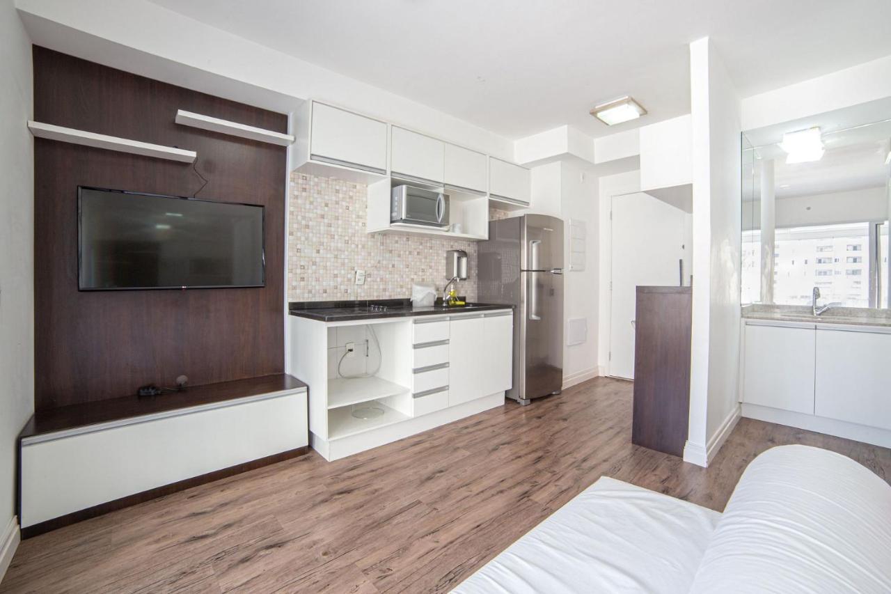 Vossa Bossa Sp Consolacao Apartment Sao Paulo