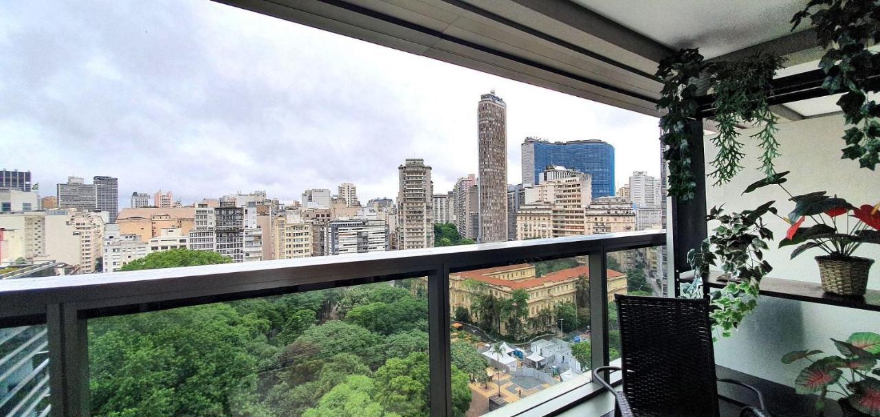 Apartment Vossa Bossa Downtown Republica