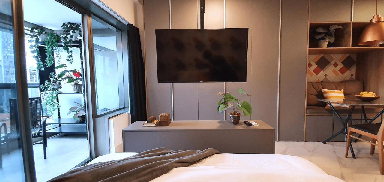 Vossa Bossa Downtown Republica Apartment São Paulo