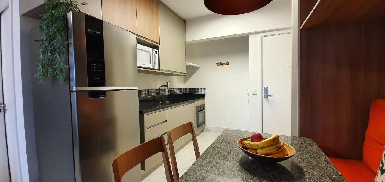 Vossa Bossa Downtown Republica Apartment
