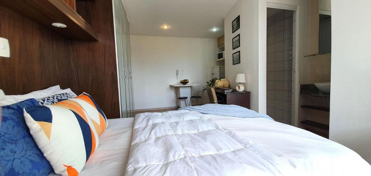 Apartment Vossa Bossa Bela Cintra *