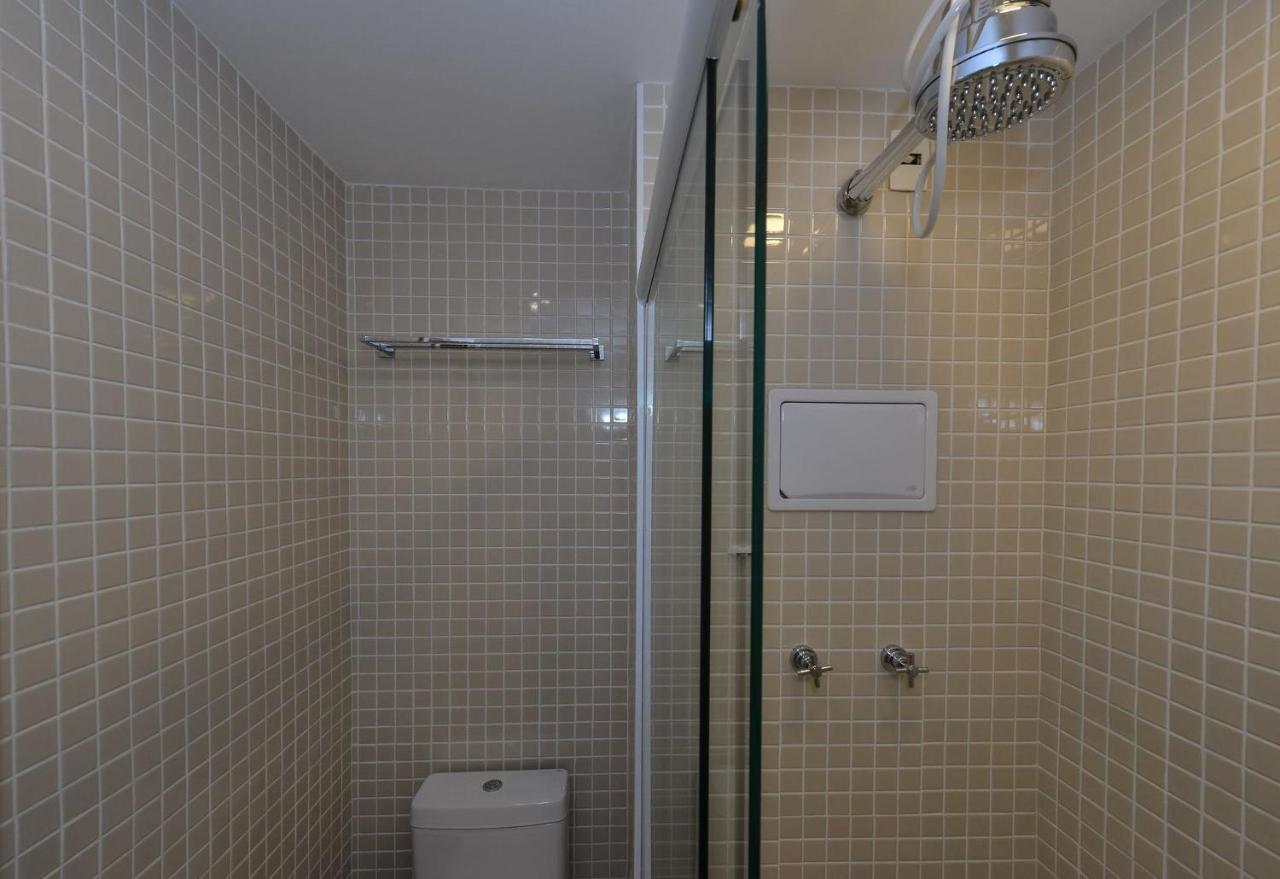Vossa Bossa Sp Consolacao Apartment Sao Paulo
