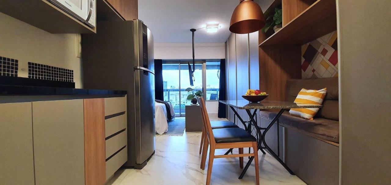 Vossa Bossa Downtown Republica Apartment