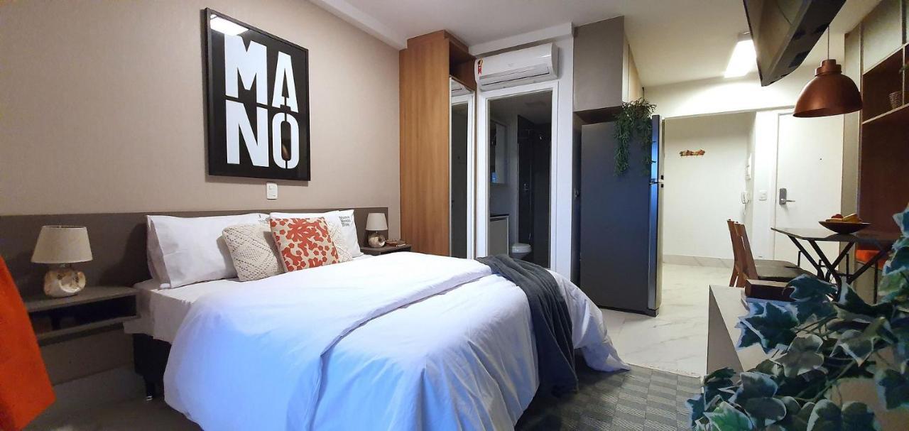 Apartment Vossa Bossa Downtown Republica *