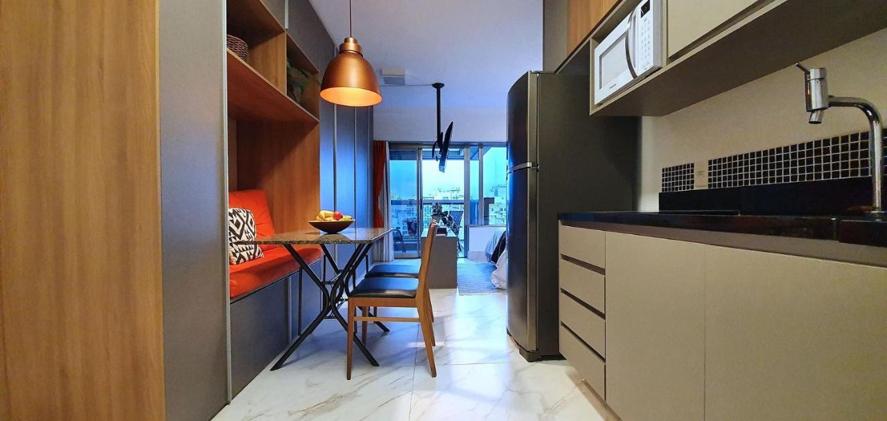 Vossa Bossa Downtown Republica Apartment