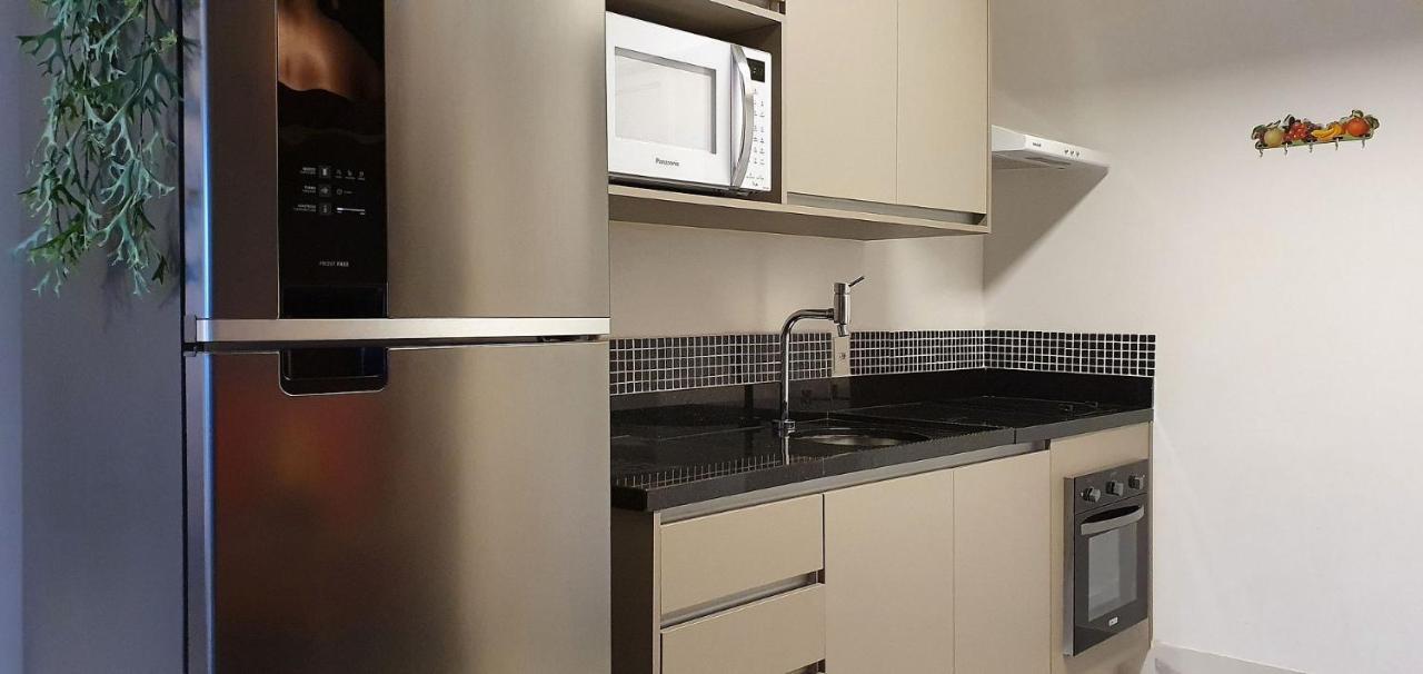 Vossa Bossa Downtown Republica Apartment *