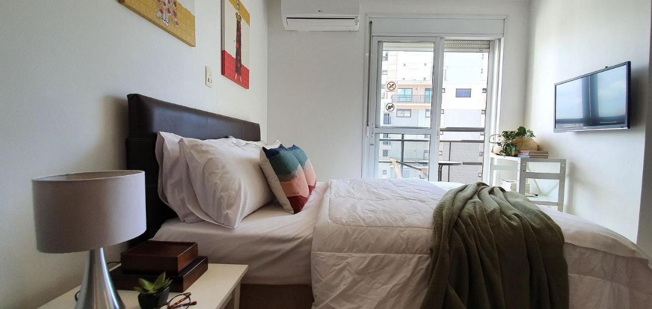 Vossa Bossa Studio H Paulista