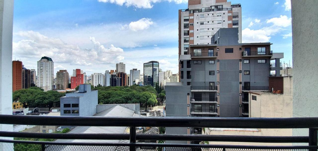 Daire Vossa Bossa Studio H Paulista