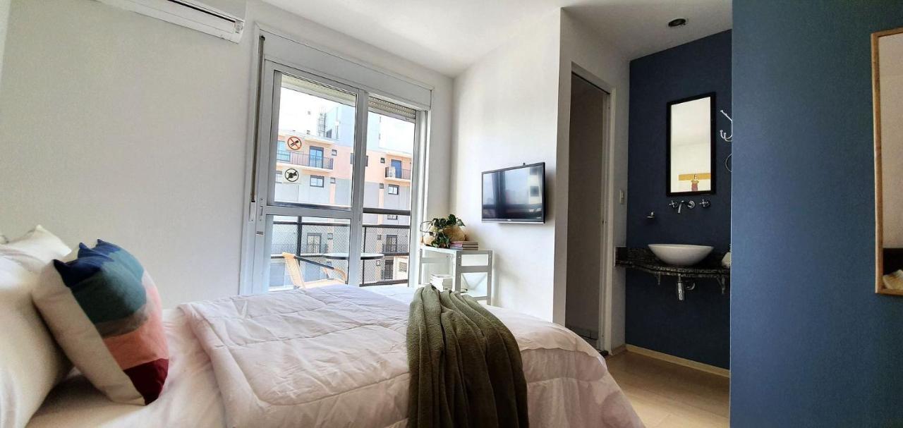 Vossa Bossa Studio H Paulista *