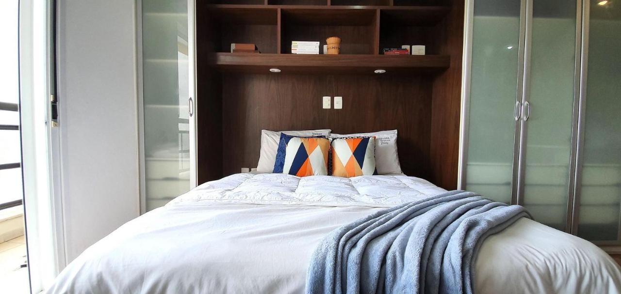 Vossa Bossa Bela Cintra Apartment
