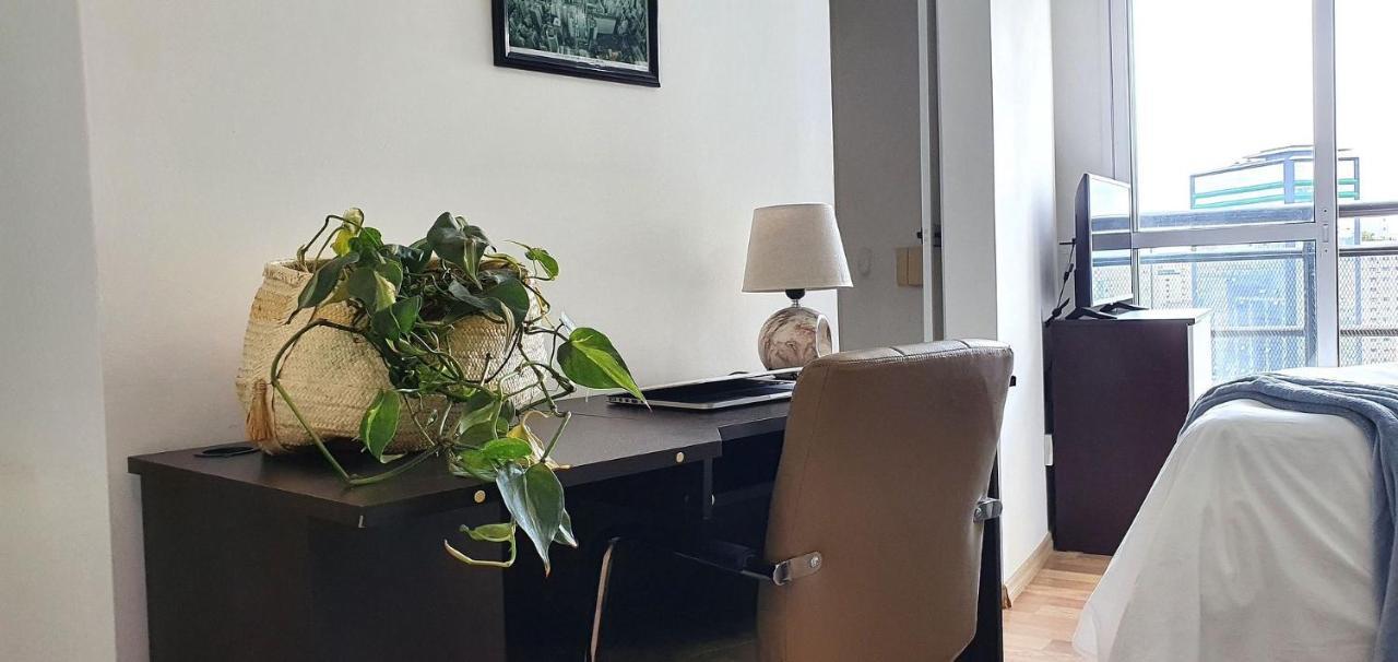 Vossa Bossa Bela Cintra Apartment *