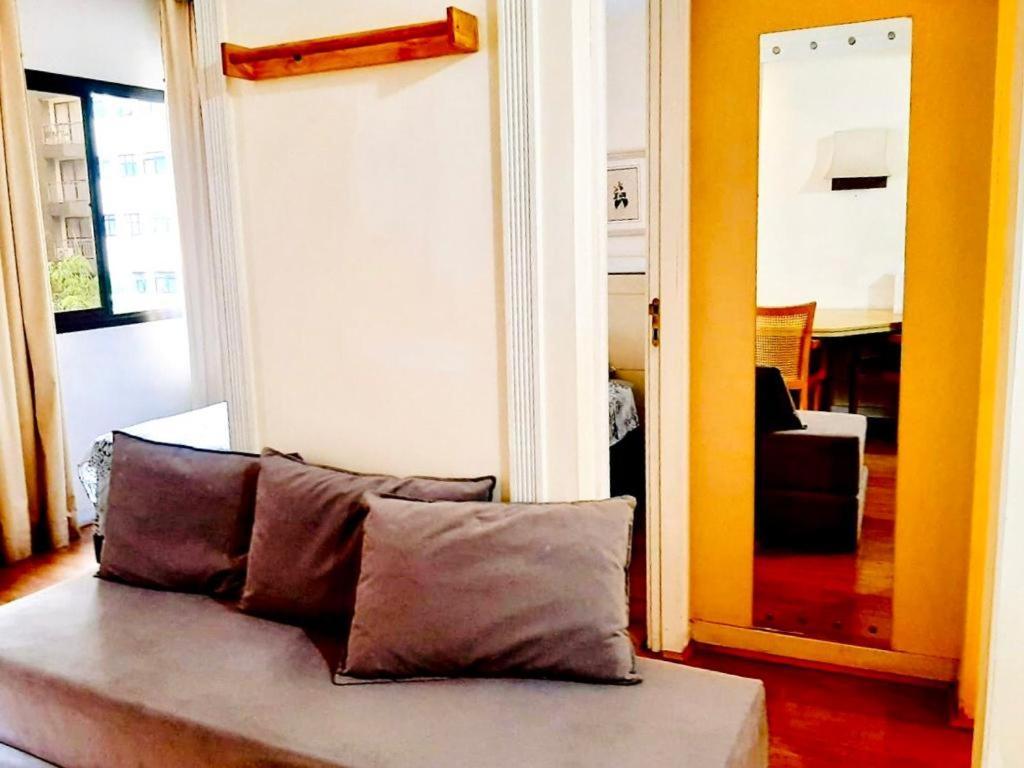 Charmoso Apt Na Vila Olimpia 1309 Apartment Sao Paulo