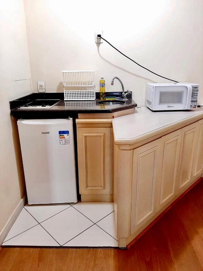 Apartment Charmoso Apt Na Vila Olimpia 1309 *