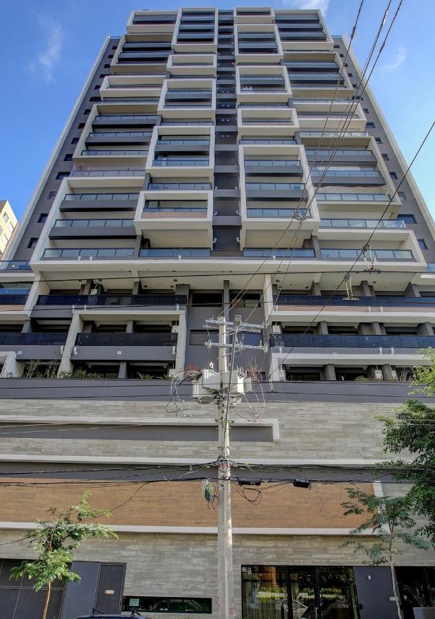 Apartment Roomo Mariana Residencial Ejoy *