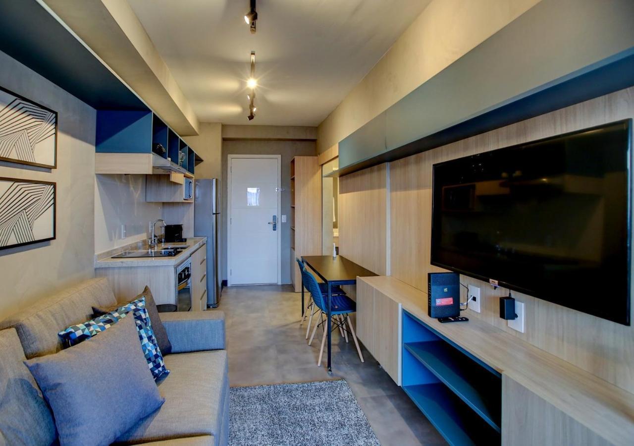 Roomo Mariana Residencial Ejoy Daire Sao Paulo