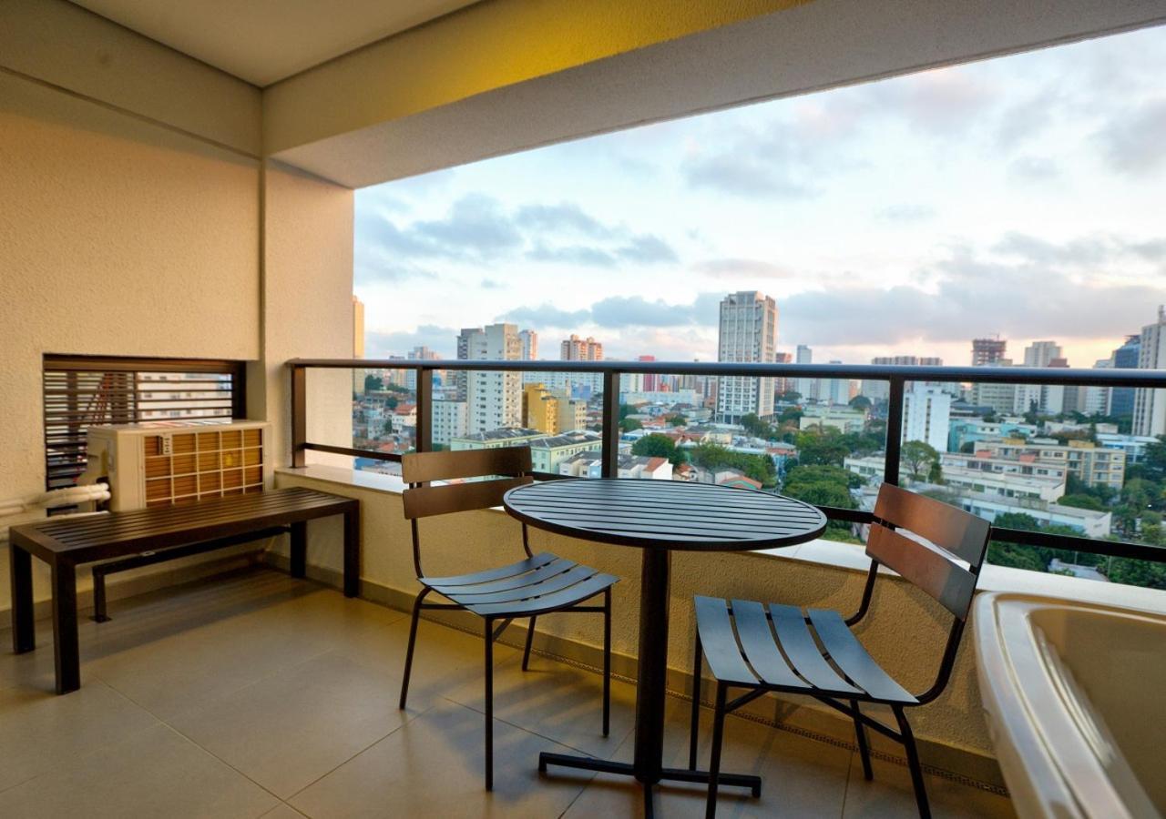 Roomo Mariana Residencial Ejoy * Sao Paulo