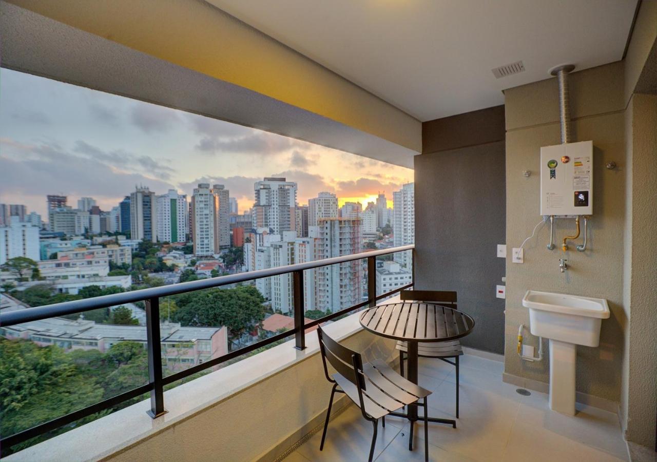 Daire Roomo Mariana Residencial Ejoy Sao Paulo