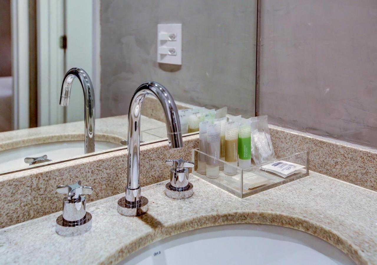Roomo Mariana Residencial Ejoy Daire Sao Paulo