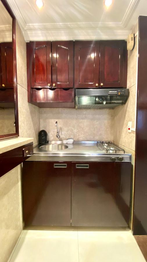 Apartment Anora Spaces - Strawinski *