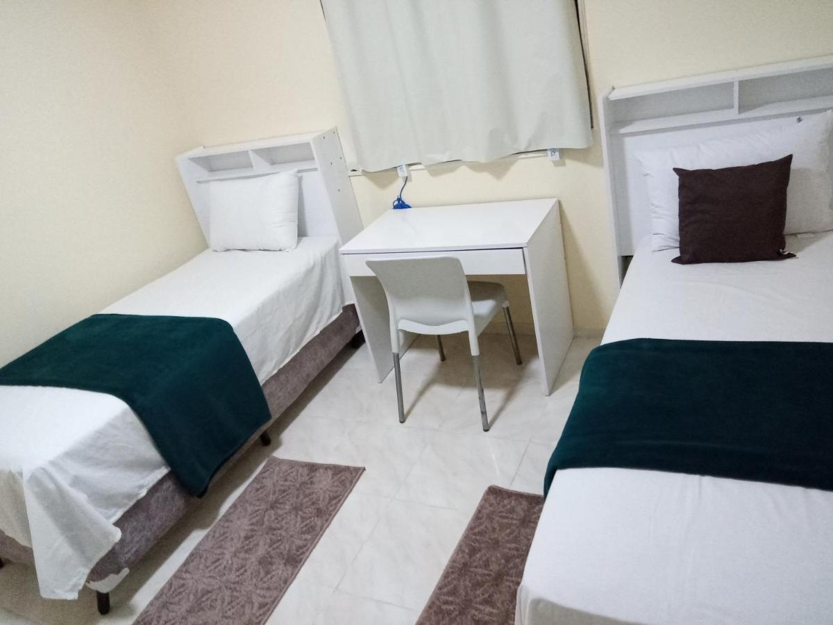 Holiday home Casa Na Freguesia Do O Proximo A Delegacia 28 Dp *