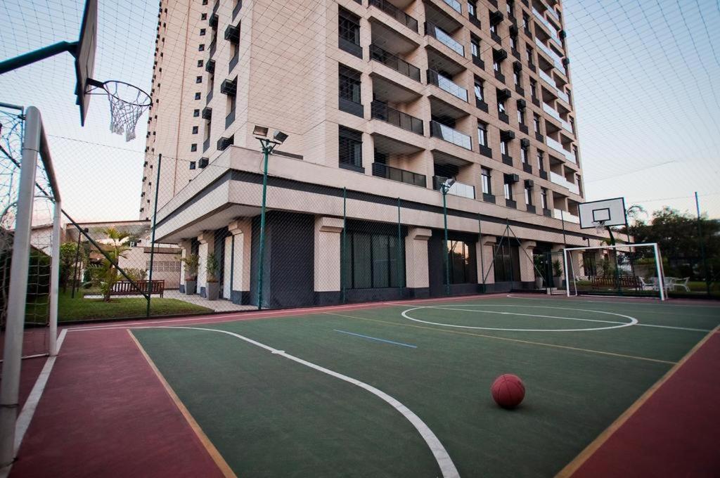 Lindo Nobile Congonhas 1715 Apartemen Sao Paulo