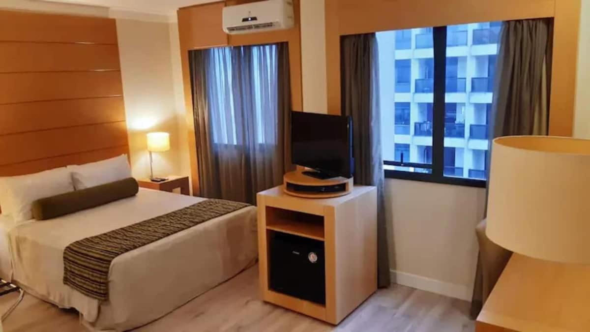 Lindo Nobile Congonhas 1715 Apartemen Sao Paulo