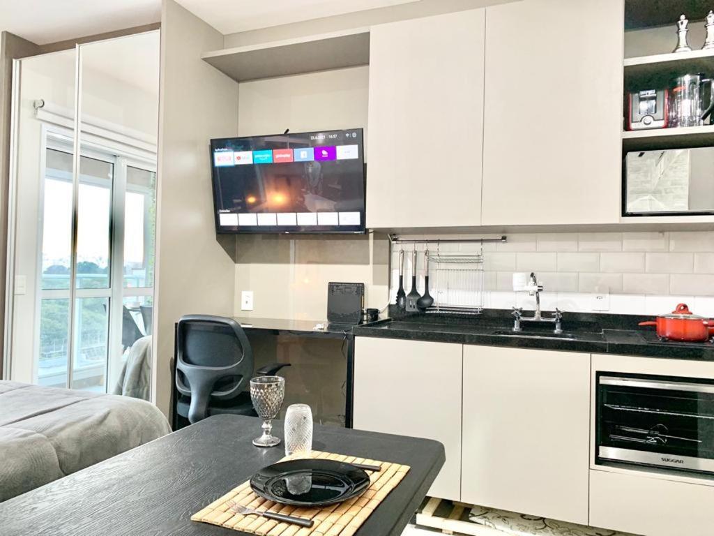 Ap Luxo Prox Parque Ibirapuera E Expo Imigrantes Cd 904 Apartamento