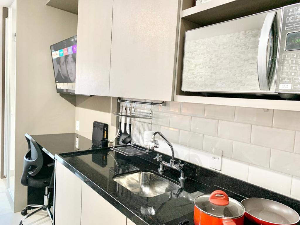 Apartamento Ap Luxo Prox Parque Ibirapuera E Expo Imigrantes Cd 904