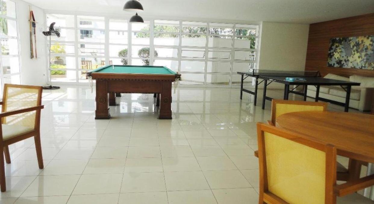 Loft Duplex Impression Morumbi Apartment